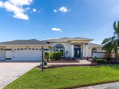 6780 Pan American Blvd, North Port, FL, 34287