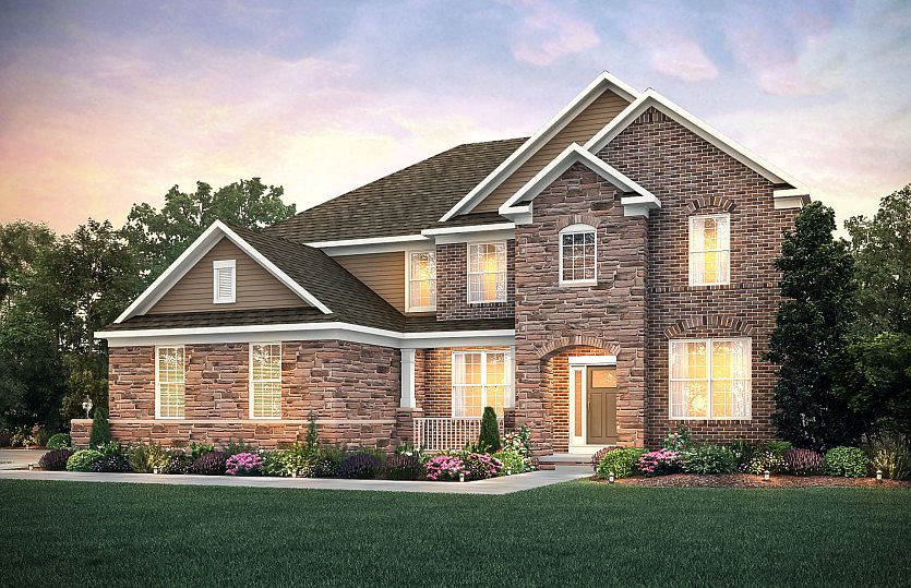 Side Entry Heartland HR2M