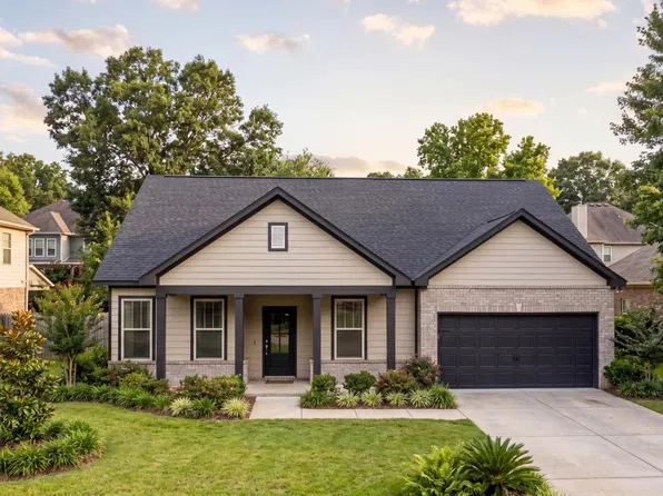 The Hibiscus D Plan, Little Creek