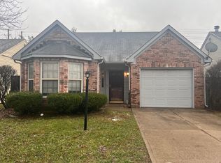 4923 Peony Pl, Indianapolis, IN 46254