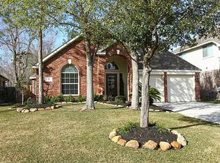 6706 Lilac Meadows Ln, Spring, TX 77379