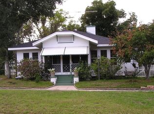 310 S Exeter St, Eustis, FL 32726