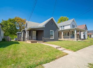 538 Manchester Ave, Wabash, IN 46992