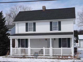 5901 Harrisburg Pike, Grove City, OH