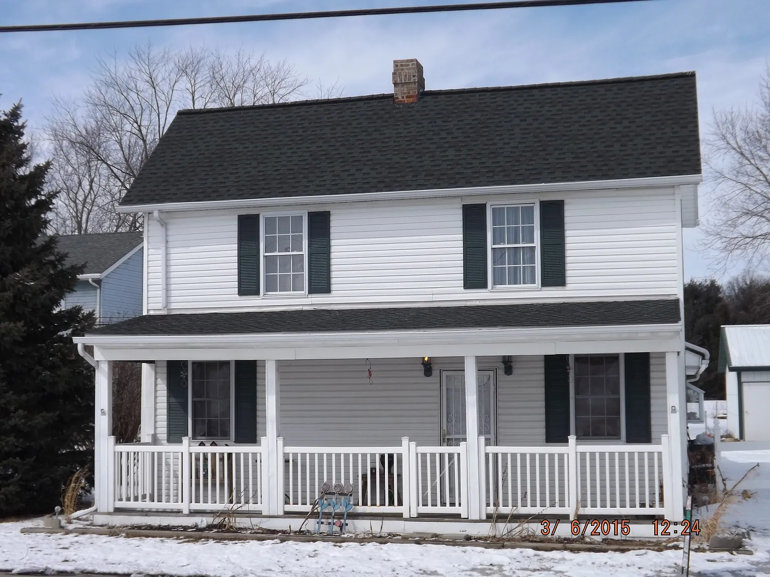 5901 Harrisburg Pike photo 1