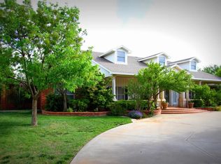7102 76th St, Lubbock, TX 79424