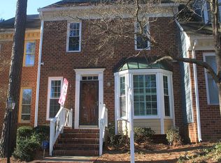 610 Crabberry Ln, Raleigh, NC 27609