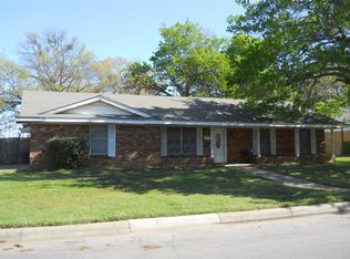 6601 Gary Ln, Fort Worth, TX 76112