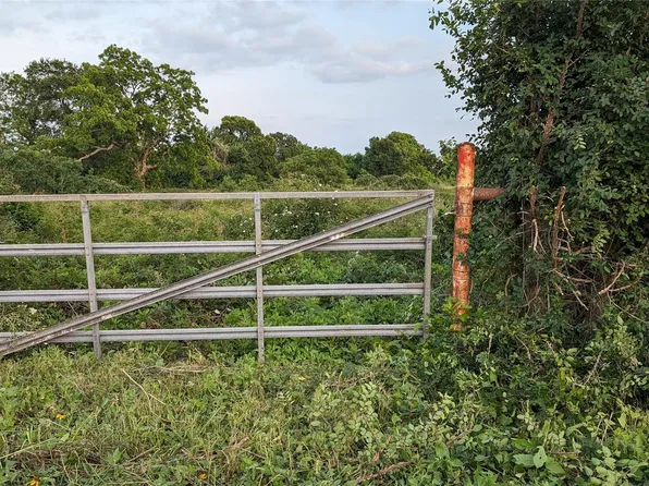 0 Us Highway 59 Rd, Hungerford, TX 77448