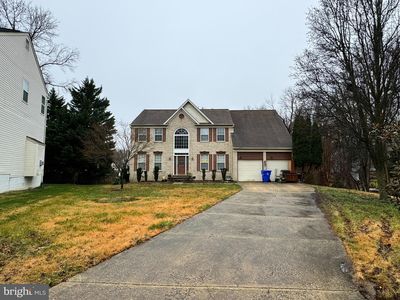 10606 Springknoll Ct, Waldorf, MD, 20603