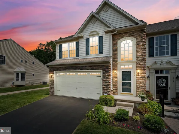 338 Cassell Ct, Wilmington, DE 19803