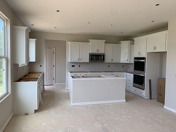The Ashton A Kitchen