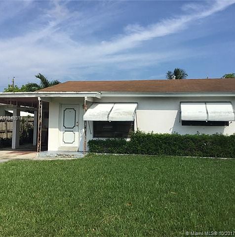 1st image of 1512 NW 7th Ter