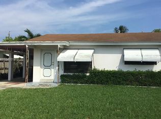 1512 NW 7th Ter, Fort Lauderdale, FL 33311