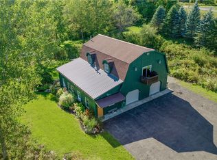 8877 State Route 21, Naples, NY 14512