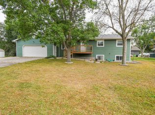 404 S Church Ave, Montrose, SD 57048