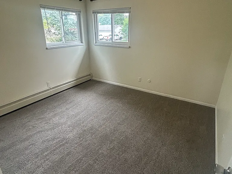 Bedroom #1