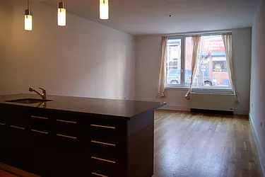 Rented by Compass