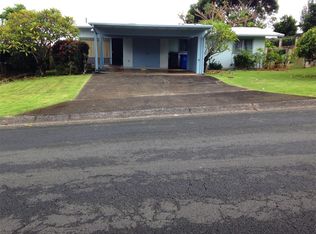 45-139 Mikihilina St, Kaneohe, HI 96744
