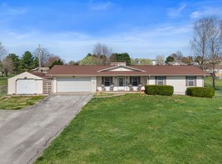 355 Cate Byrd Rd, Kodak, TN 37764