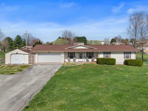 355 Cate Byrd Rd, Kodak, TN 37764