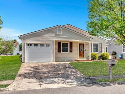 139 Paradise Boulevard, Toms River, NJ, 08757