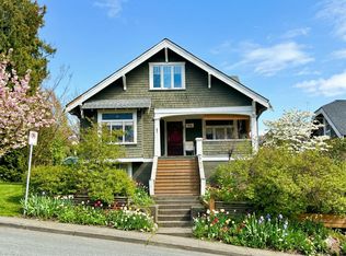 306 Esmond Ave #11, Burnaby, BC