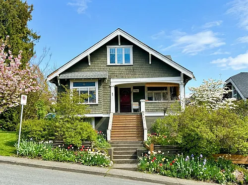 306 Esmond Ave #11 Photo 1