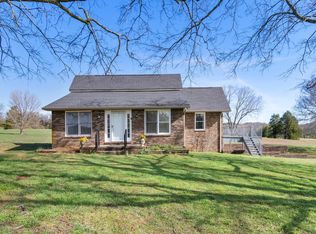 2090 Jennifer Ln, Lewisburg, TN 37091
