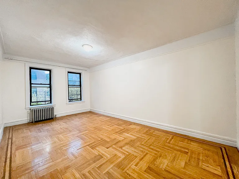 134 Haven Ave #4H — Photo 8