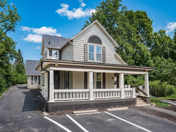 550 W Central Ave, Delaware, OH 43015