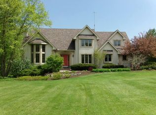 10314 Ridge Ln, Huntley, IL 60142