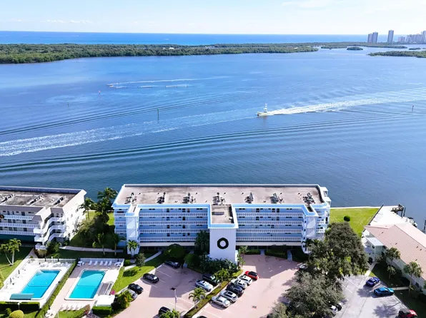 60 Yacht Club Drive #103, North Palm Beach, FL 33408