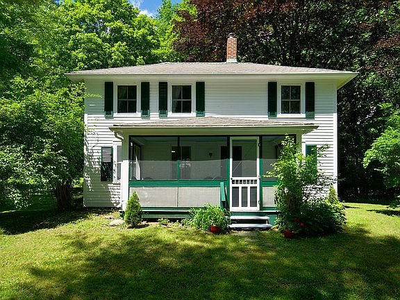 423 North Undermountain Road