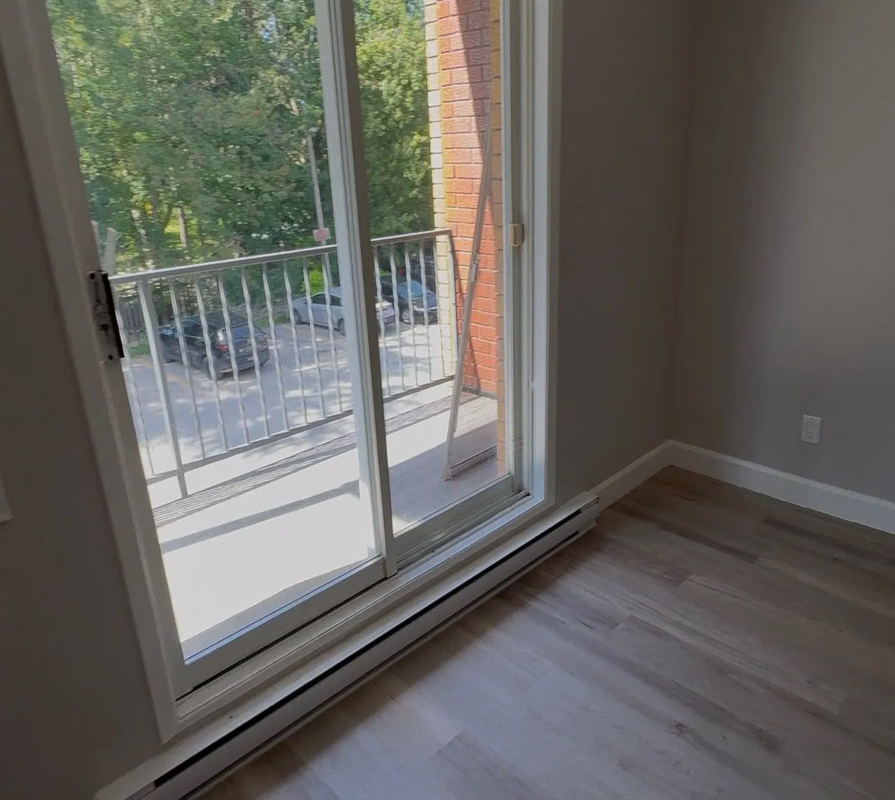 1 bed, $1,700 — Photo 1