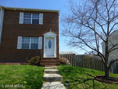 1238 Holmespun Dr, Pasadena, MD, 21122