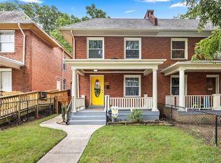 2621 3rd Ave, Richmond, VA 23222