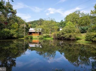 2002 Balkamore Hill Rd, Stanley, VA 22851