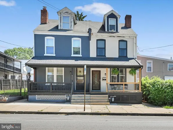 629 S Prince St, Lancaster, PA 17603