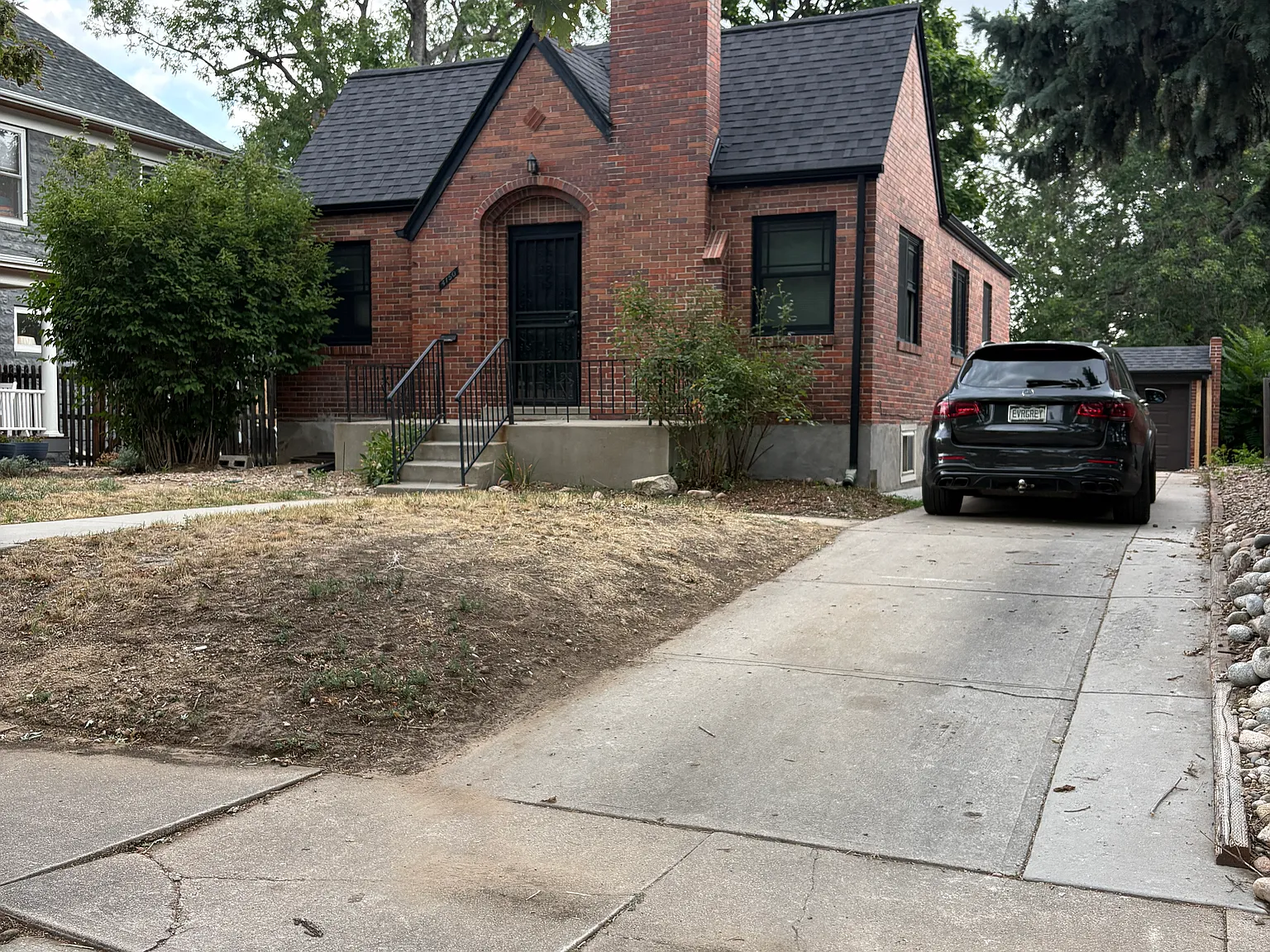 4150 Alcott St — Photo 1