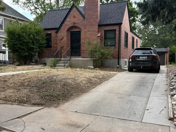 4150 Alcott St, Denver, CO 80211