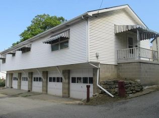 410 Hilderbrand Way, Apollo, PA 15613