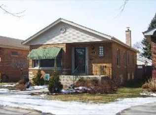 10018 S Washtenaw Ave, Chicago, IL