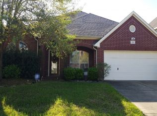 3114 Ruffin Green Ct, Fresno, TX 77545