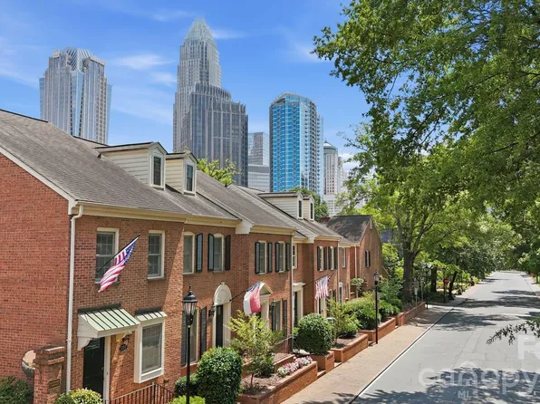 510 N Poplar St Unit C, Charlotte, NC 28202