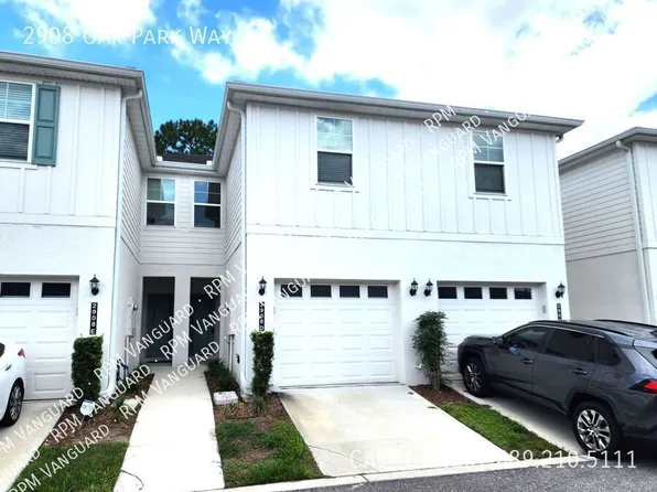 2908 Oak Park Way, Orlando, FL