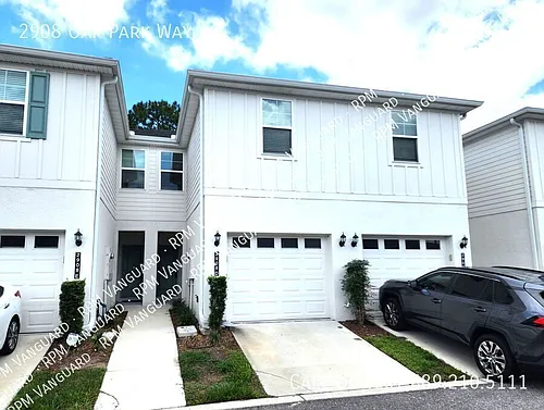 2908 Oak Park Way #D Photo 1
