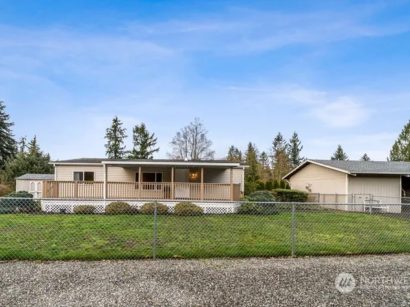 27215 145th Street E, Buckley, WA 98321