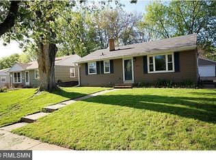 2039 Orange Ave E, Saint Paul, MN 55119
