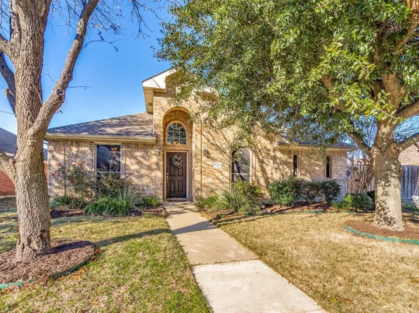 746 Cherry Blossom Ln, Allen, TX 75002
